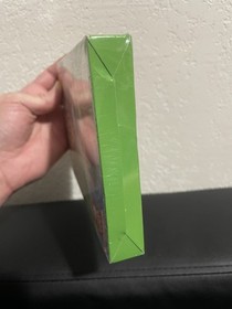 Nintendo World Cup New NES Factory Sealed Rare 