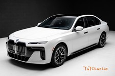 2026 BMW 7-Series 740i