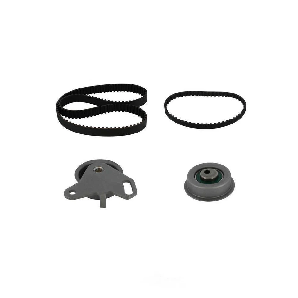 Kit de correa de distribución del motor - Kit de correa de distribución estándar Continental Elite TB158-159K2 Foto 2 de 2