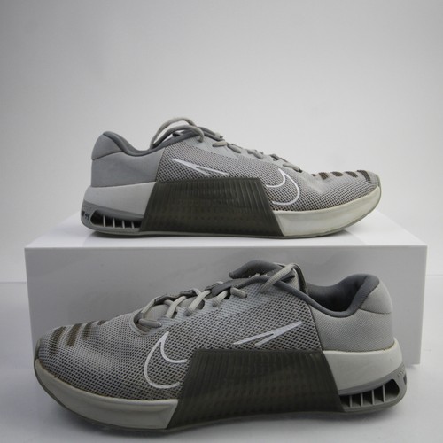  Nike Metcon Cross Training Shoes Men's Gray Used Multiple Sizes