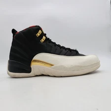 Nike Air Jordan 12 Retro 2019 Chinese New Year Men's 10 Sneakers CI2977-006