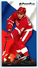 1993-94 FLEER POWERPLAY Series 1 & 2 Tall Boys-Take Your Pick Buy 3, Get 2 Free