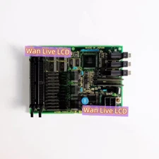 A20B-2002-0520 A20B-2002-0521 For FANUC Servo Drive Control Board Circuit board