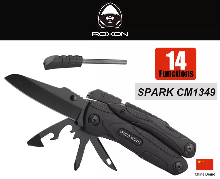 Roxon spark 2024