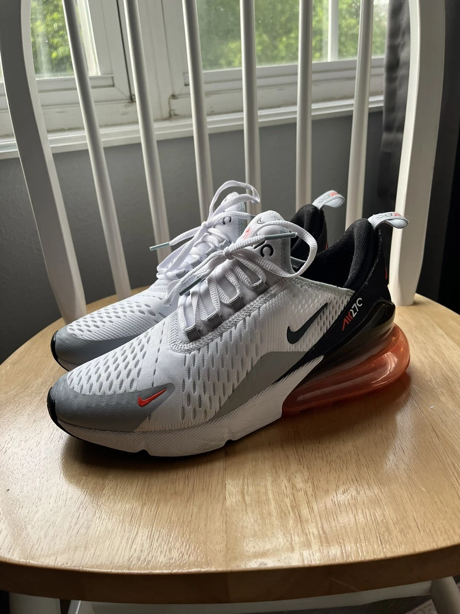 nike air max 270 big kids 6.5