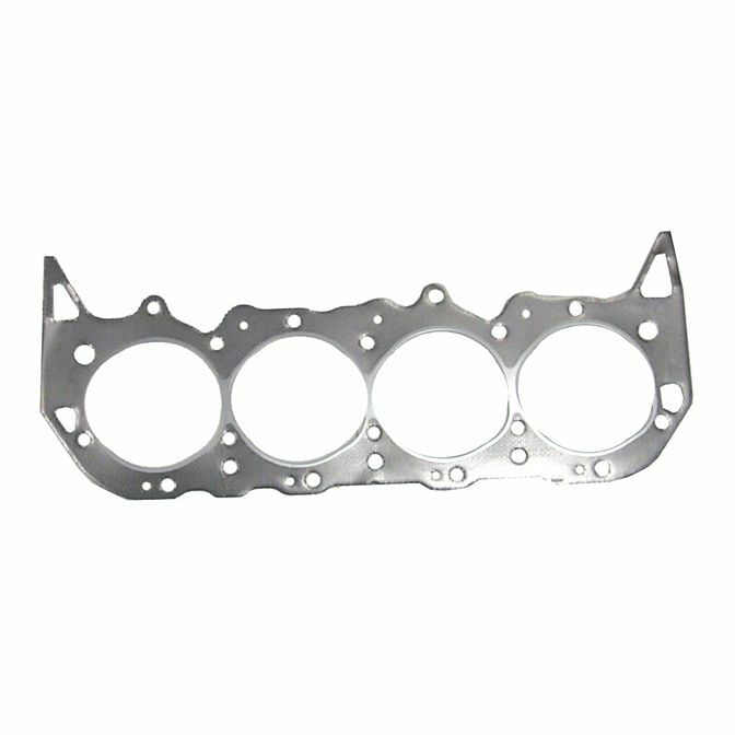 Sierra 18-3877 Head Gasket Chris-Craft 16.50-00259 Crusader 30266