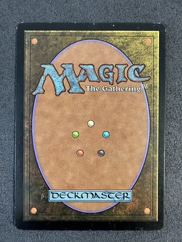 Metalworker - Urza's Destiny (UDS) LP MTG Magic - Picture 7 of 11