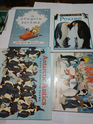 Penguin by Gregg Andrew Hurwitz Penguin by Gregg Andrew Hurwitz