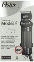 Oster Model 10 Hair Clipper Oster Model 10 Hair Clipper