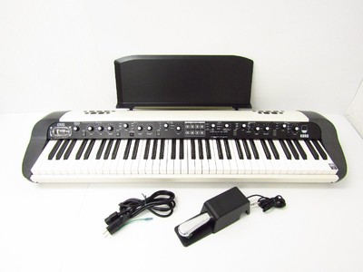 Korg SV2 Stage Vintage Piano 73 keys Genuine product SV-2S SV2-73S Working 