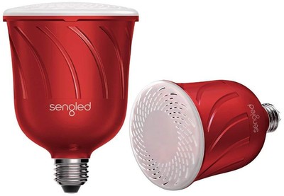 sengled jbl bulb