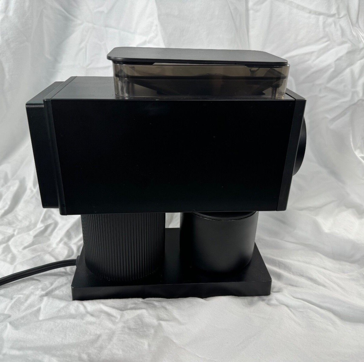 Fellow Ode Coffee Grinder Black 850014962067 eBay