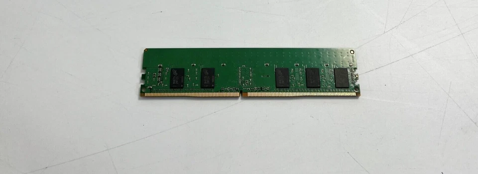 815097-B21 HPE 8GB 1x8GB Single Rank x8 DDR4-2666 CAS-19-19-19 Registered Memory - Image 3 of 3