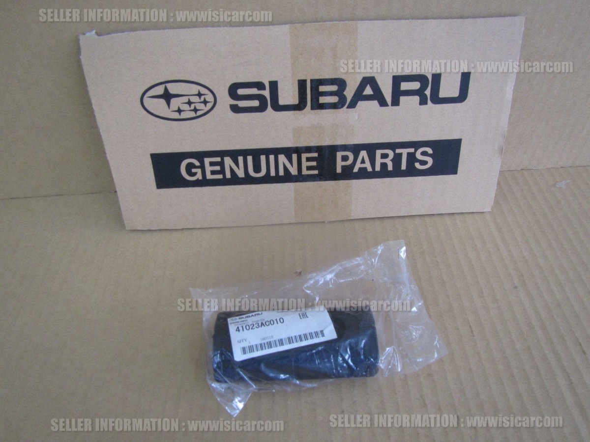 SUBARU IMPREZA WRX STI EJ207 GC8 DYNAMIC DAMPER 41023AC010 rally