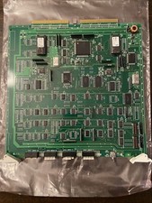 NEC Neax 2400 PA-8RSTM 201158 Circuit Card Tested