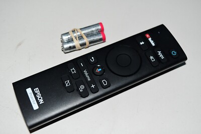 Sensor Remote 22ls3300 OEM Epson EH-LS300 Remote LS300 Remote 2212168 RC4261804 4261804 LS300W ...