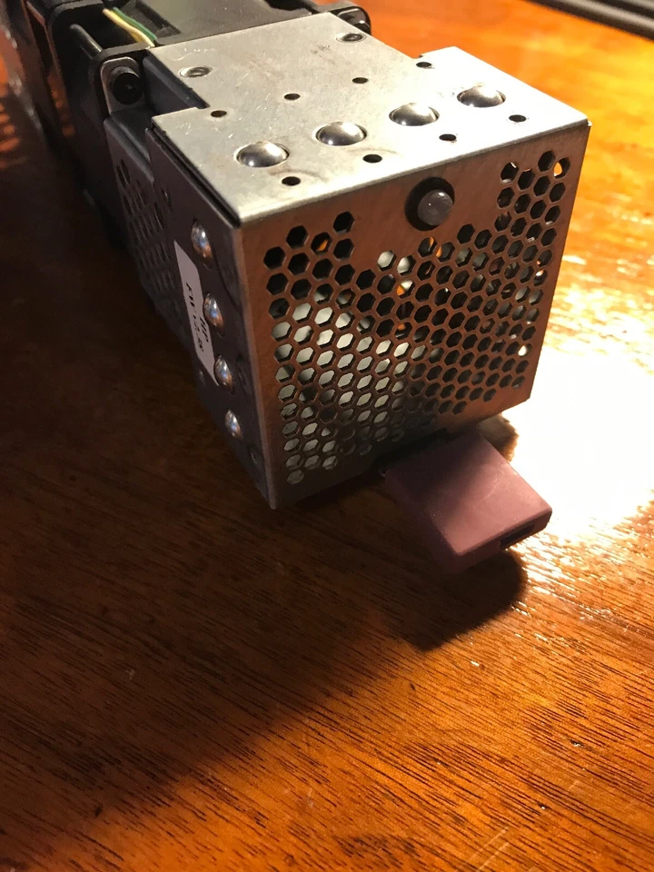 HP Fan Module 349798-001 for HP Storageworks - Image 2 of 4