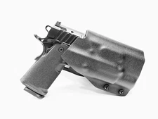 Model 4 - Springfield Prodigy - X300U / Competition / OWB Carry Holster