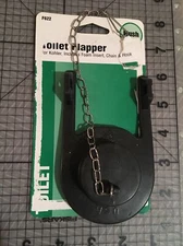 Toilet Flapper for Kohler brand, Home Repair - Plumbing Hardware￼, tank flapper