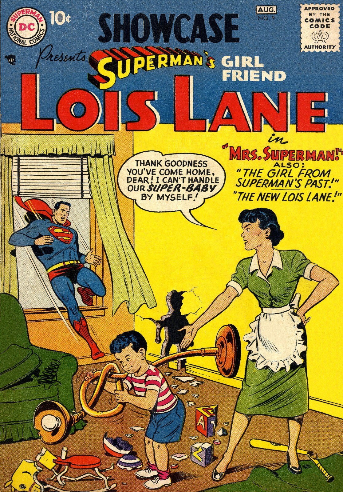 LOIS LANE Collection On Disc! All The DC CLASSICS! Now Own Every Issue ...