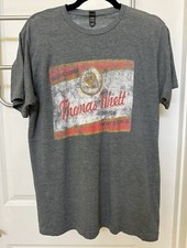 Thomas Rhett Concert T-Shirt SZ Large Country Music