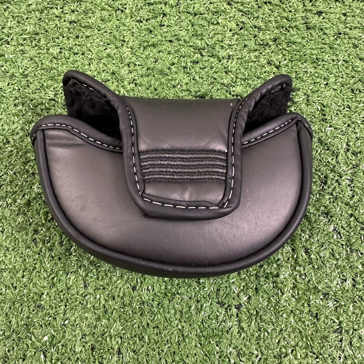 Nike Method Matter Center Shaft Putter Headcover Mallet Nike Method Matter Center Shaft Putter Headcover Mallet