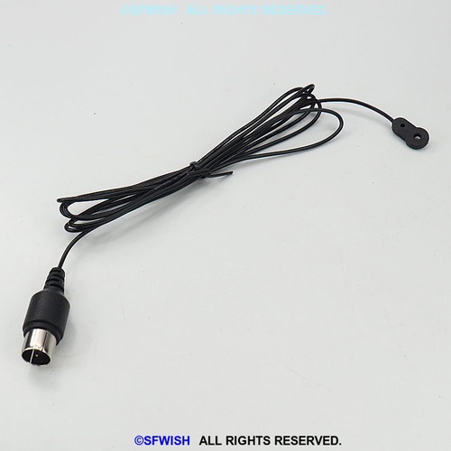 PIONEER FM wire antenna for AV Receivers *OPEN BOX!* eBay