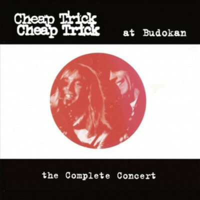 Cheap Trick at Budokan Vinyl | eBay