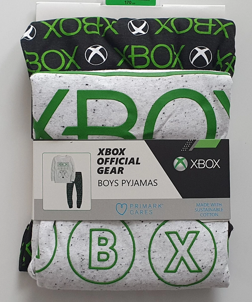 Next xbox pjs new arrivals