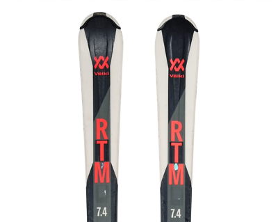 VÖLKL - Ski Second Hand Volkl RTM 7 4 SSH 12644
