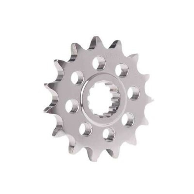 Vortex - 3509-17 - Front Drive Countershaft Sprocket, 17T Teeth