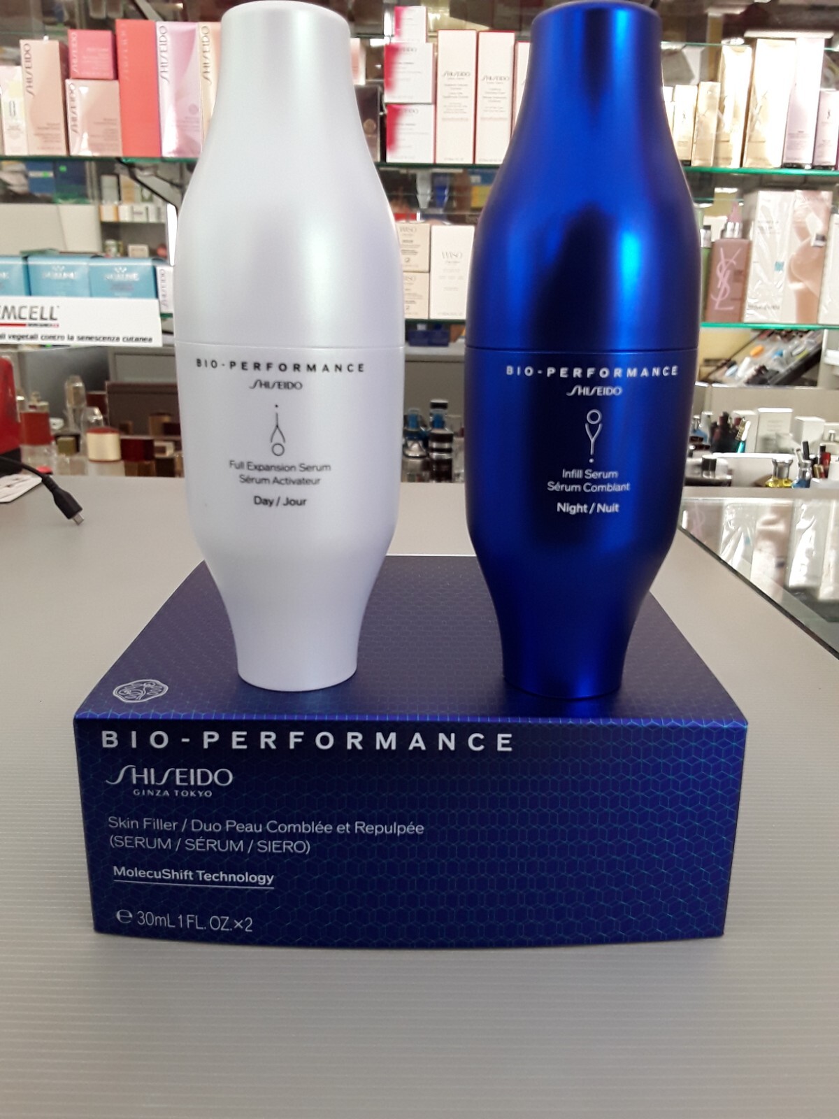 Skin Filler Serum 2x30ml - Immagine 2