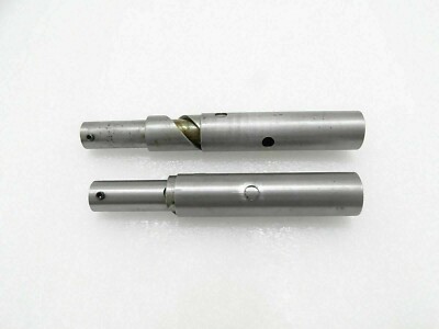Maßgefertigt Chopper Bobber Interne Kupplung LH & Drossell Rh 1 '' Lenker BSA