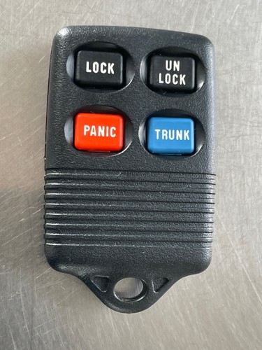 1993 1994 1995 1996 1997 FORD MUSTANG KEYLESS REMOTE GQ43VT4T FOUR BUTTONS OEM🟠 - Picture 16 of 24