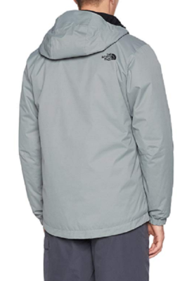 The North Face M Quest Insulated Jackets, NF00C302NRS, , Size XXL