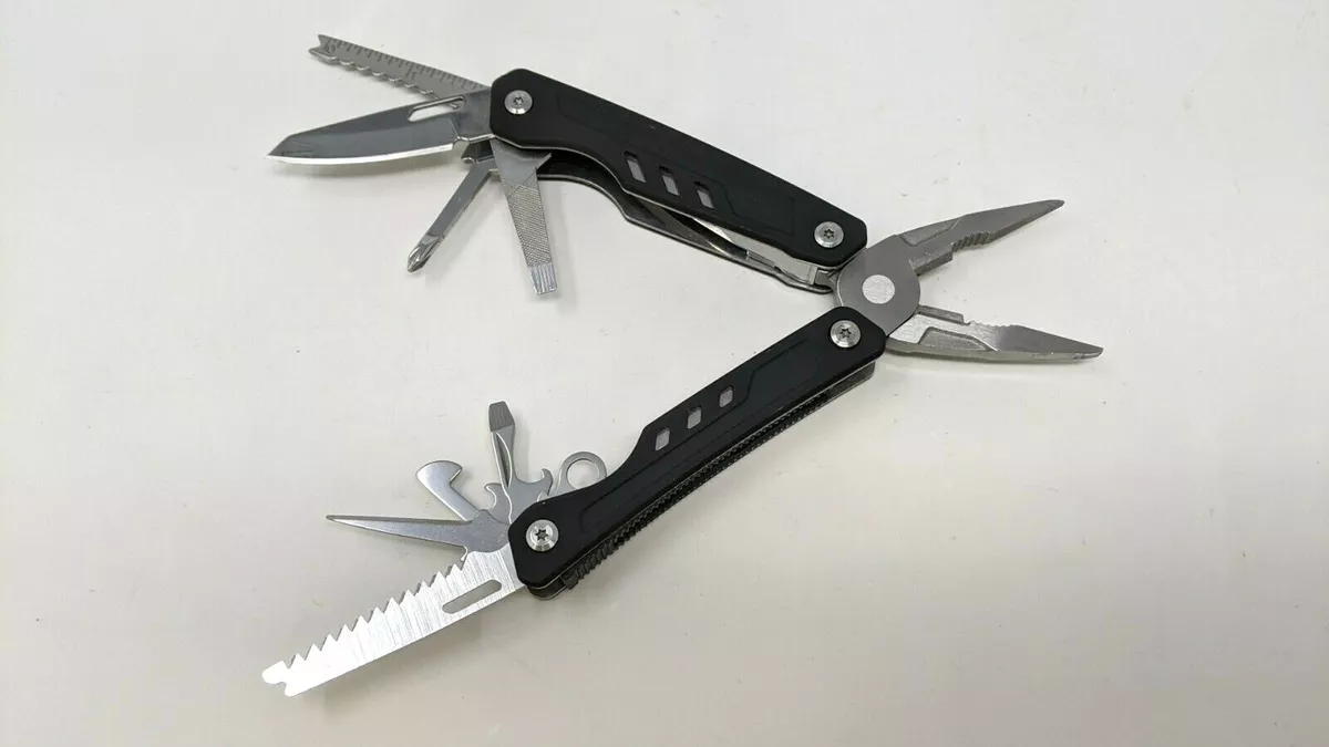 Ozark trail multi tool outlet