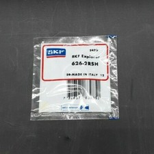SKF 626-2RSH Deep Groove Ball Bearing