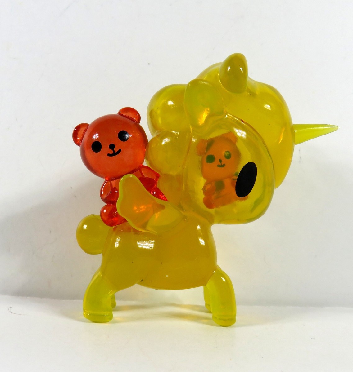 Tokidoki Unicorno Series X 10 Gummi Blind Box Figure NEW | eBay
