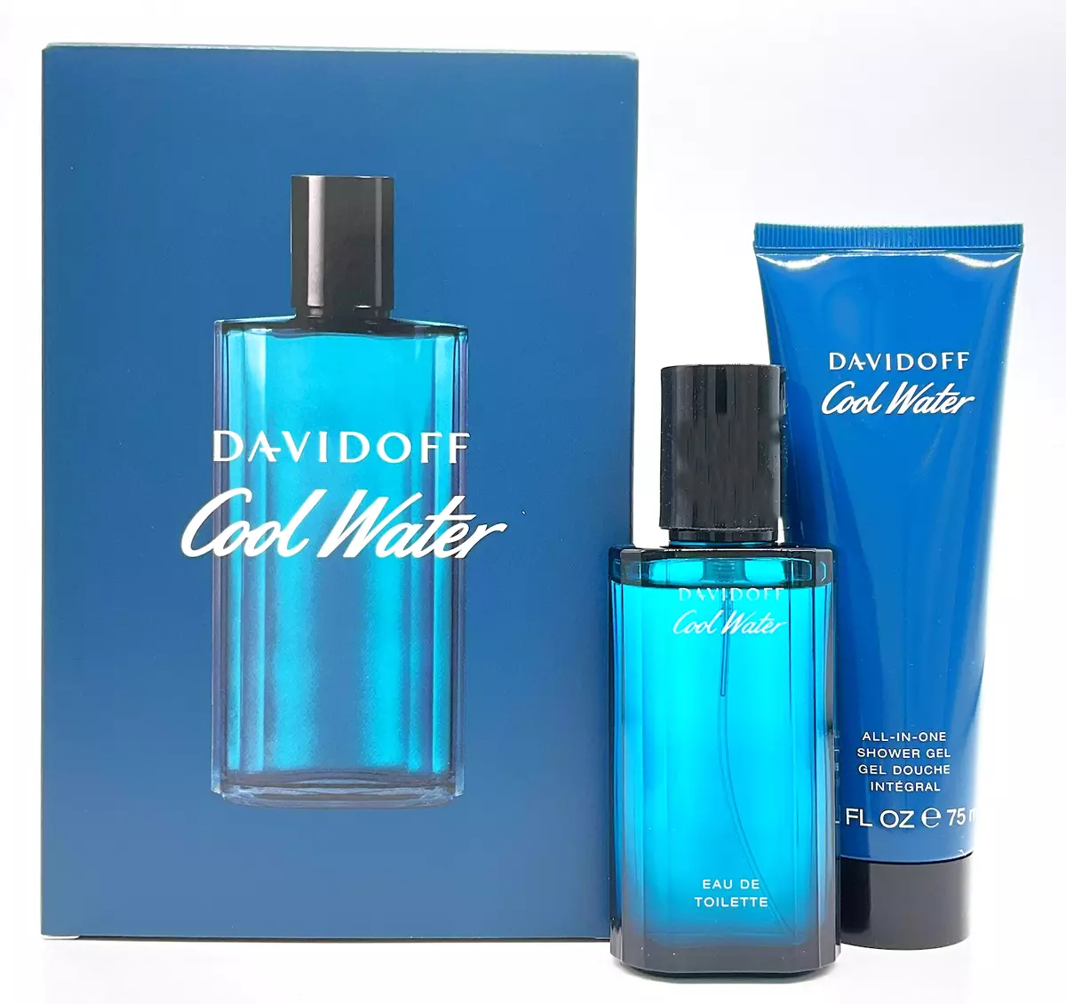 Davidoff cool water 2.5 fl oz clearance