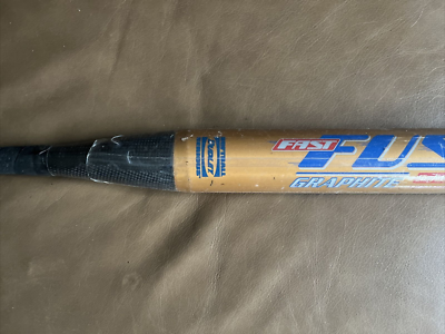 Batte De Softball Dudley DOOM Fast Pitch 33/22 - EBay