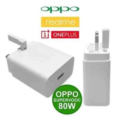 OnePlus lanceert een 80W oplader voor in de auto in Nederland