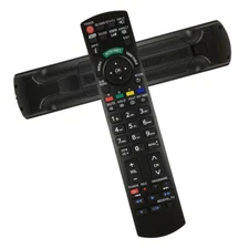 US Remote Control For Panasonic TC-P50G25 TC-P50G15 TC-P50S60 TCP60ST50 Smart TV