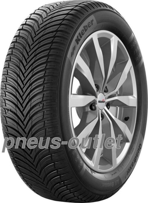 Pneu 4 saisons Kleber Quadraxer 3 225/45 R18 95Y XL M+S toutes saisons