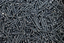 (1500) Hex Washer Head 8 x 1-3/4 Self-Drilling #3 Tek Screw IHW #8 x 1-3/4"