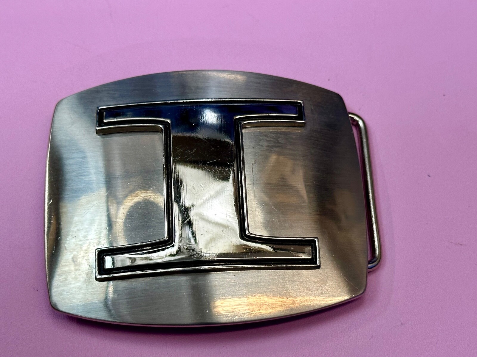 Block Letter I - Custom Initial Monogram Letter R… - image 13