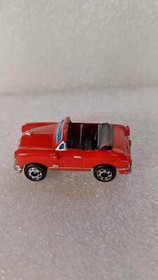 Micro Machines 51 Ford Victoria #1 Famous Fords Vehicle Set-Galoob 1997 LGTI