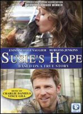 Susie's Hope by Jerry Rees: Used