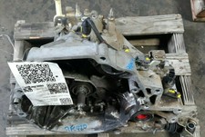 Мкпп s40 honda