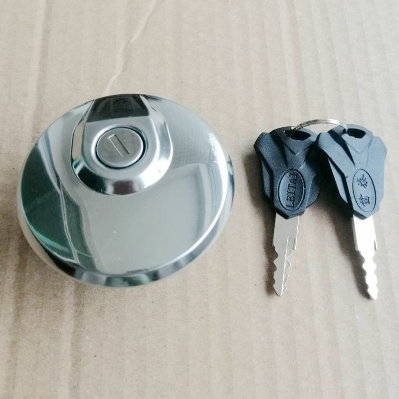 Fuel Gas Tank Cap Keys Set For Suzuki GZ250 GZ125 9807 Intruder 750