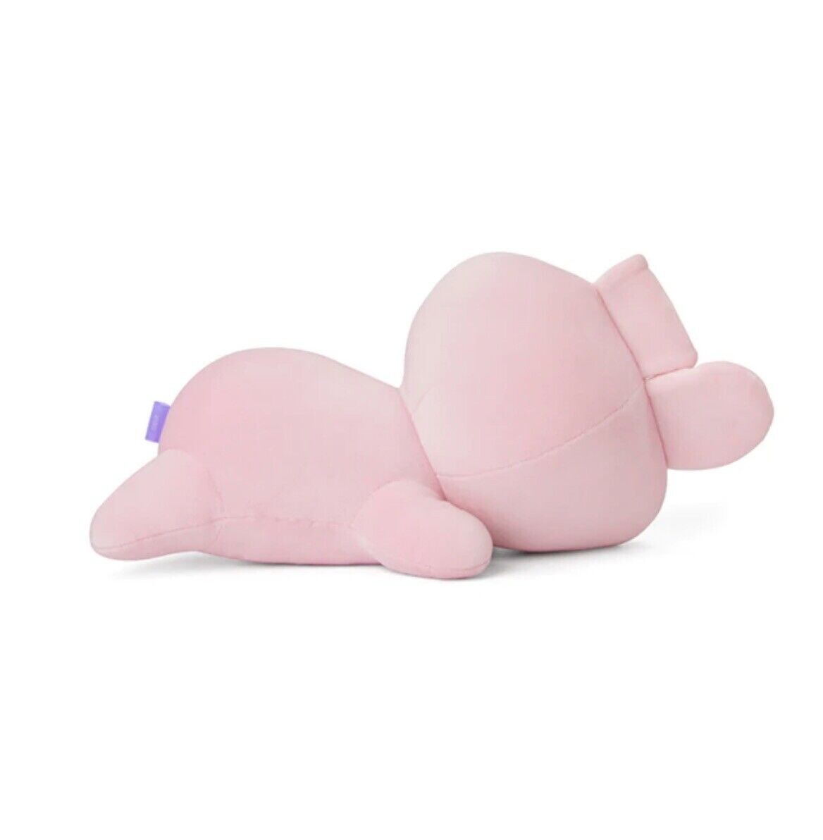 BTS BT21 Official Authentic Goods COOKY minini LYING CUSHION